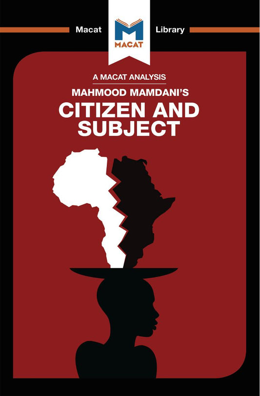 Download and Read Citizen and Subject: Contemporary Africa and the Legacy of Late Colonialism by Meike de Goede (E-Book) Free with subscription.