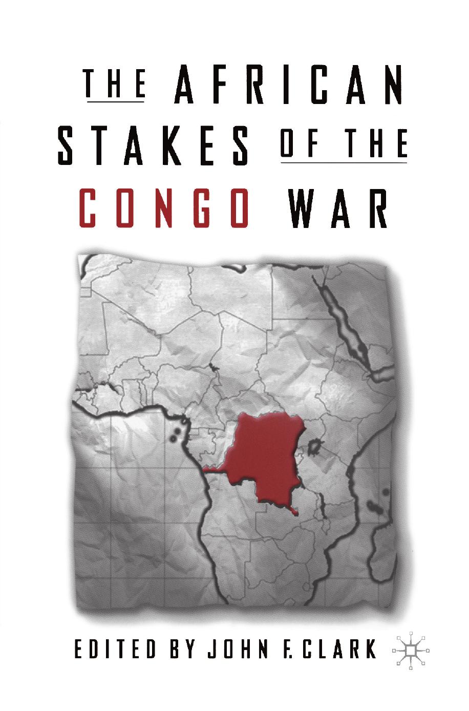 Download and Read Clark (Ed.) by The African Stakes of the Congo War (2002) (E-Book) Free with subscription.