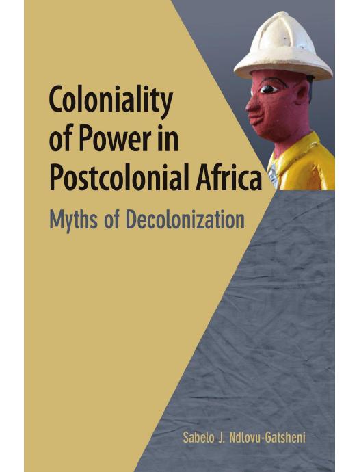 Download and Read Coloniality of Power in Postcolonial Africa Myths of Decolonization.indd by chifaou.amzat (E-Book) Free with subscription.