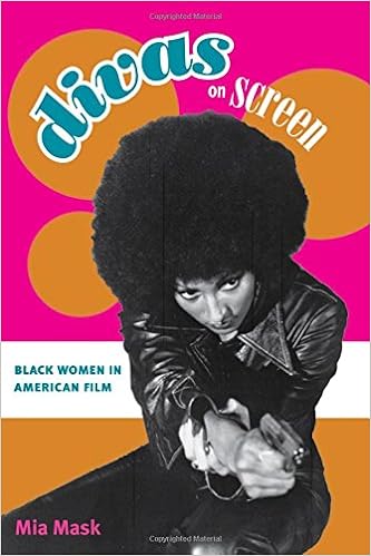 Download and Read Divas on Screen: Black Women in American Film by Mia Mask (E-Book) Free with subscription.