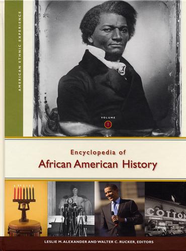 Download and Read Encyclopedia of African American History by Leslie M. Alexander & Walter C. Rucker (E-Book) Free with subscription.