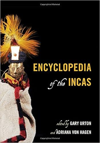 Download and Read Encyclopedia of the Incas by Gary Urton & Adriana von Hagen (E-Book) Free with subscription.