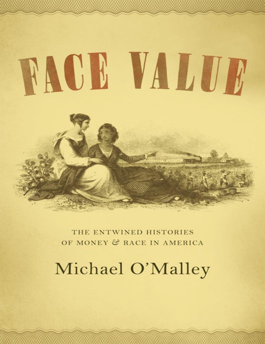 Face Value   Michael O'Malley (E Book)