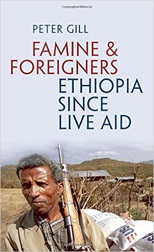 Download and Read Famine and Foreigners: Ethiopia Since Live Aid by Peter Gill (E-Book) Free with subscription.