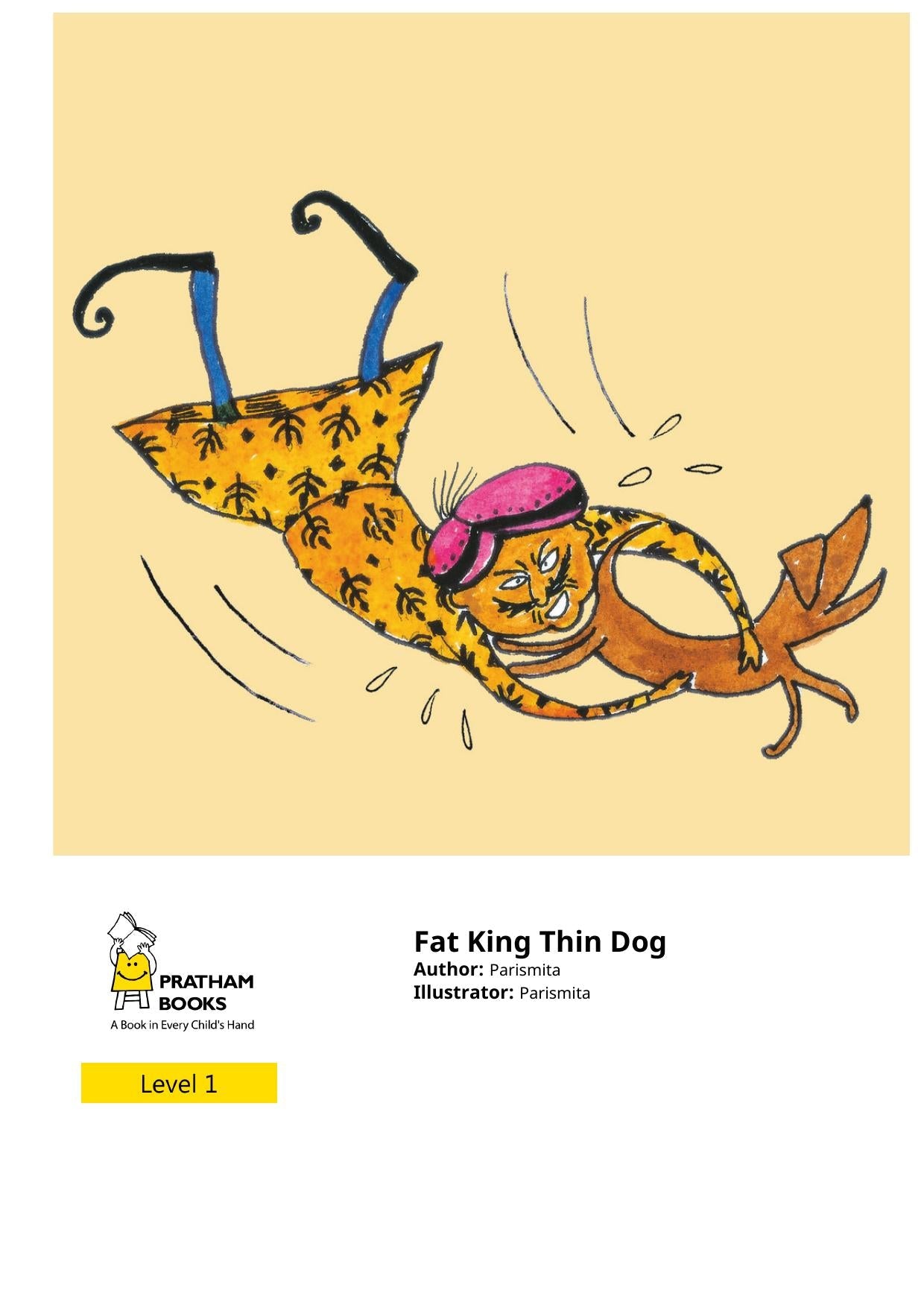 Download and Read Fat King thin Dog - Urdu by Unknown (E-Book) Free with subscription.