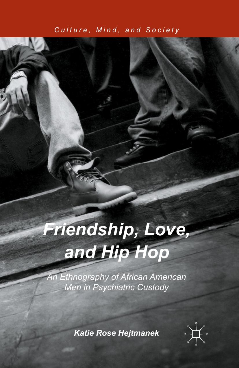 Download and Read Friendship.Love.and.Hip.Hop.An.Ethnography.of.African.Ame by Unknown (E-Book) Free with subscription.