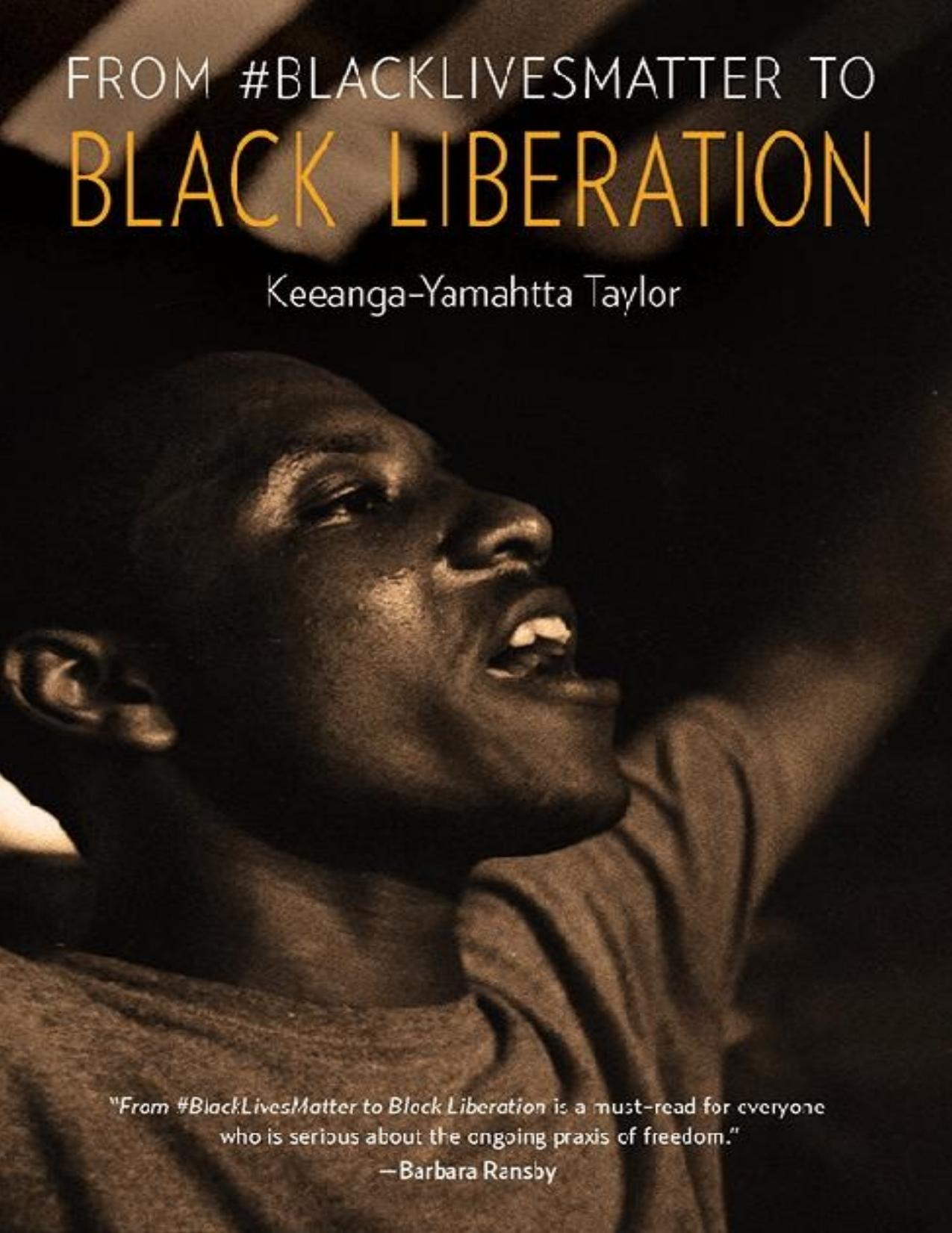 Download and Read From #BlackLivesMatter to Black Liberation by Keeanga-Yamahtta Taylor (E-Book) Free with subscription.