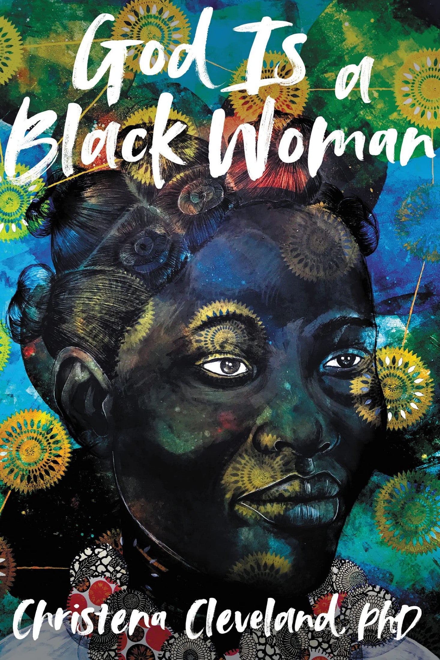 Download and Read God Is a Black Woman by Christena Cleveland (E-Book) Free with subscription.