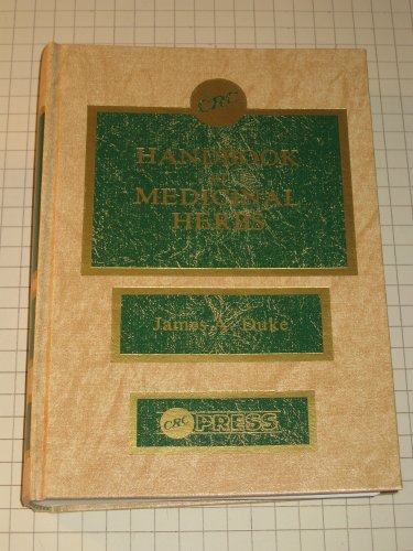 Download and Read Handbook of Medicinal Herbs by James A. Duke (E-Book) Free with subscription.