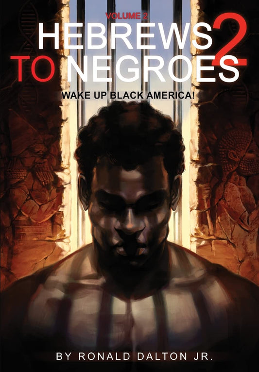 Download and Read Hebrews to Negroes 2: Volume 2 Wake Up Black America by Ronald Dalton Jr (E-Book) Free with subscription.