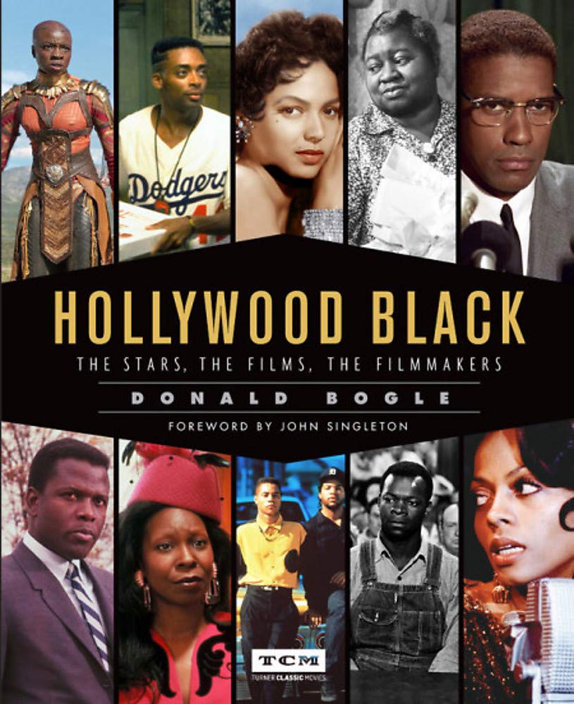 Download and Read Hollywood Black: The Stars, the Films, the Filmmakers by Donald Bogle (E-Book) Free with subscription.