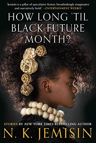 Download and Read How Long 'Til Black Future Month?: Stories by N. K. Jemisin (E-Book) Free with subscription.