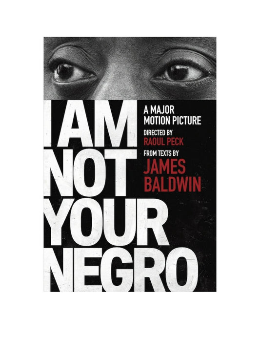 Download and Read I Am Not Your Negro: A Companion Edition to the Documentary Film Directed by Raoul Peck by Velvet Films, Inc. & Raoul Peck (E-Book) Free with subscription.