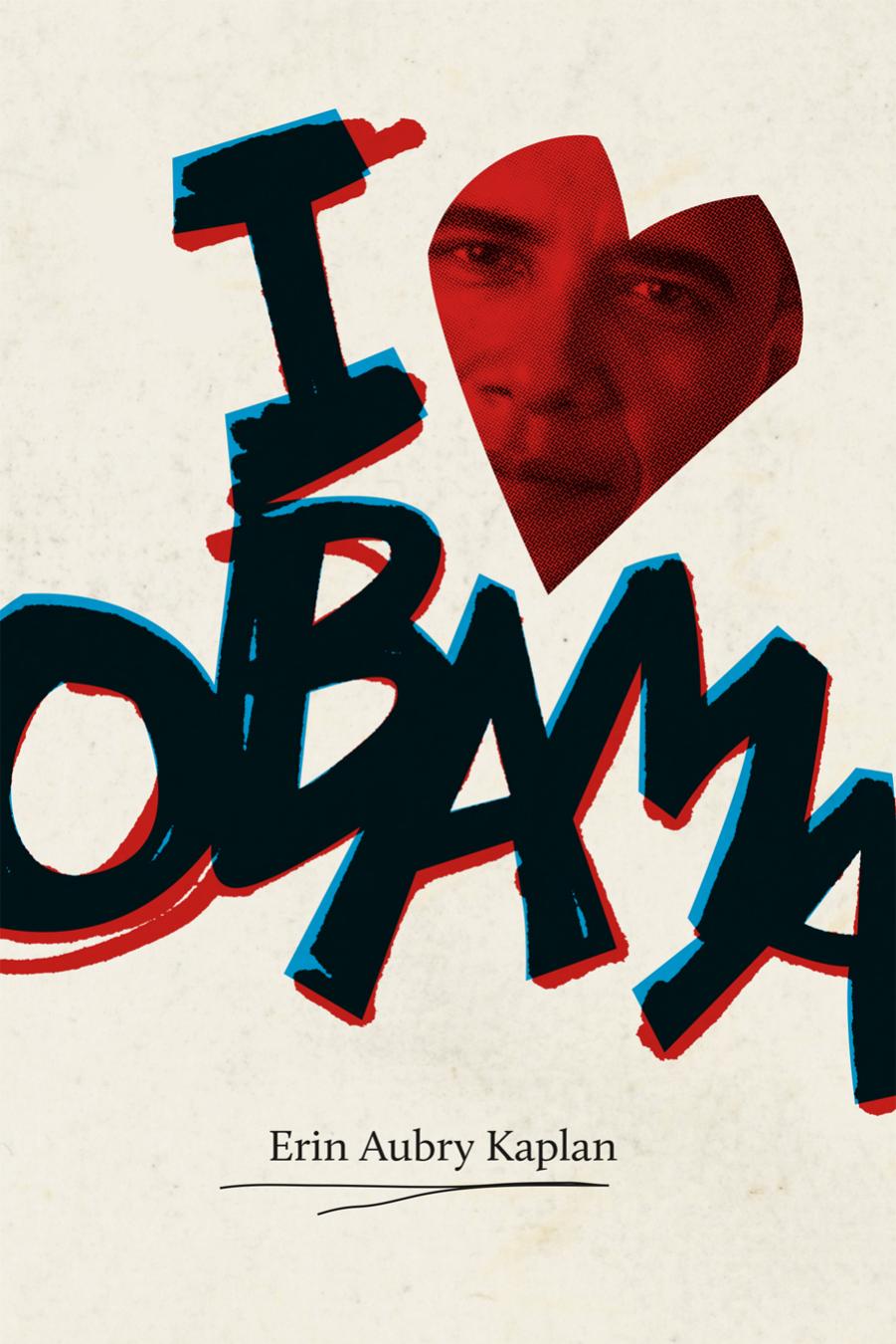 Download and Read I Heart Obama by Erin Aubry Kaplan (E-Book) Free with subscription.