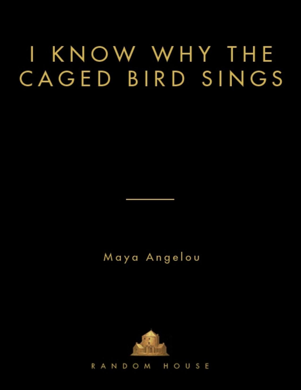 Download and Read I Know Why the Caged Bird Sings by Maya Angelou (E-Book) Free with subscription.