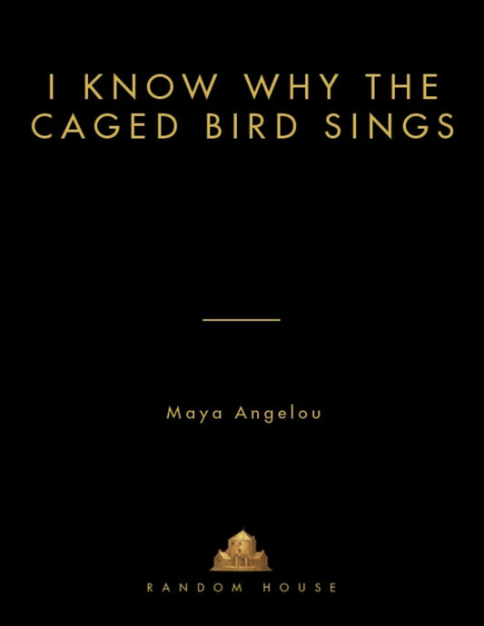 Download and Read I Know Why the Caged Bird Sings by Maya Angelou (E-Book) Free with subscription.