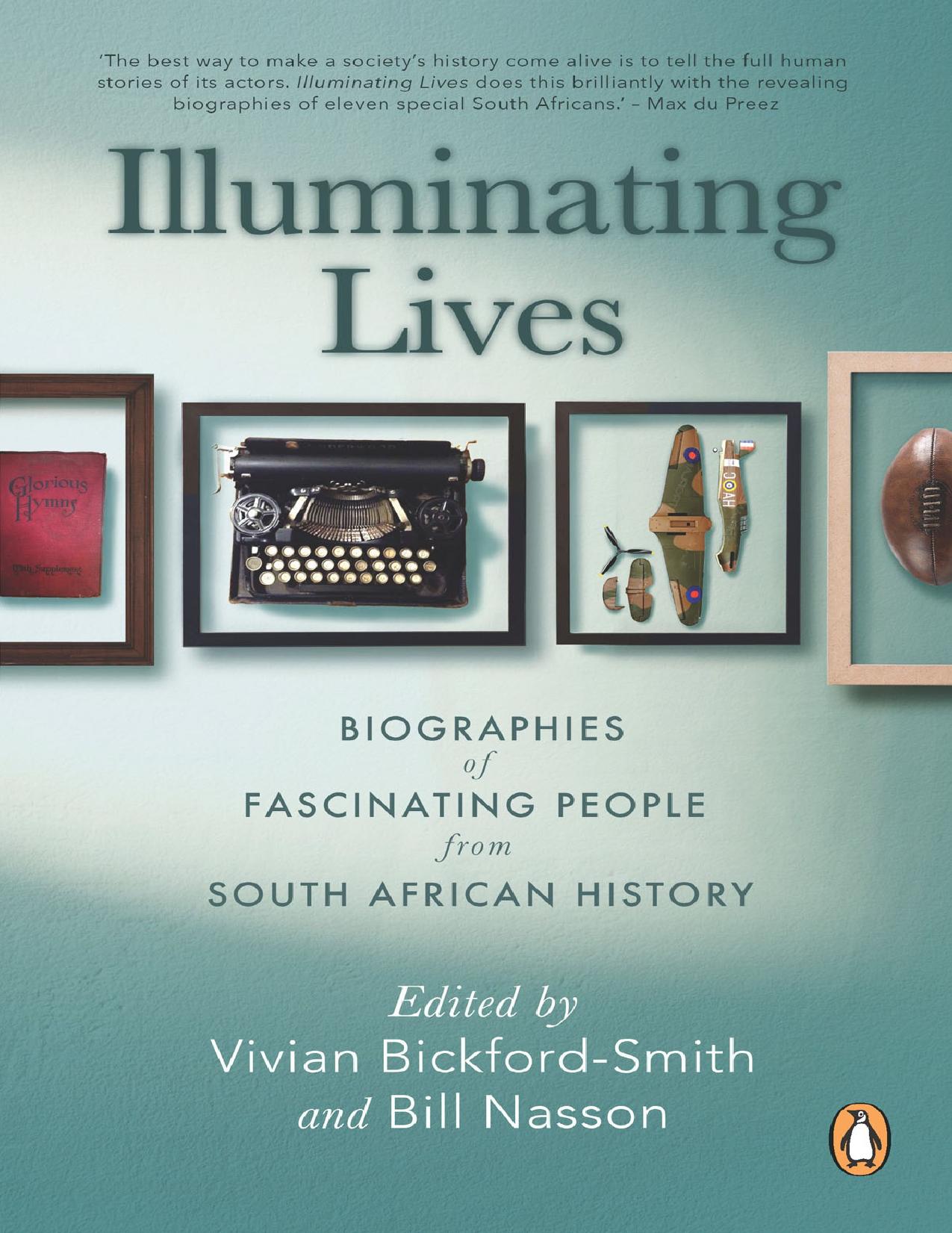 Download and Read Illuminating Lives by Vivian Bickford-Smith (E-Book) Free with subscription.