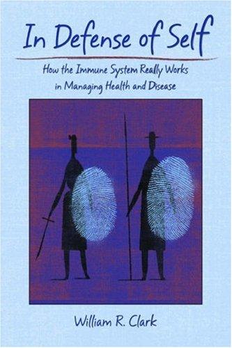 Download and Read In Defense of Self:How the Immune System Really Works in Managing Health and Disease: How the Immune System Really Works in Managing Health and Disease by William R. Clark (E-Book) Free with subscription.