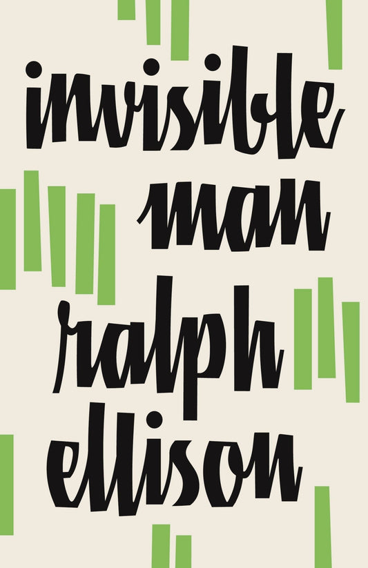 Download and Read Invisible Man by Ralph Ellison (E-Book) Free with subscription.