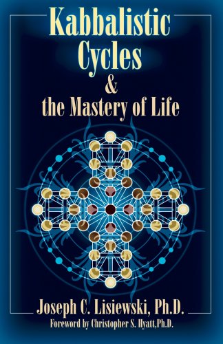 Download and Read Kabbalistic Cycles & the Mastery of Life by Joseph C. Lisiewski & Christopher S. Hyatt (E-Book) Free with subscription.