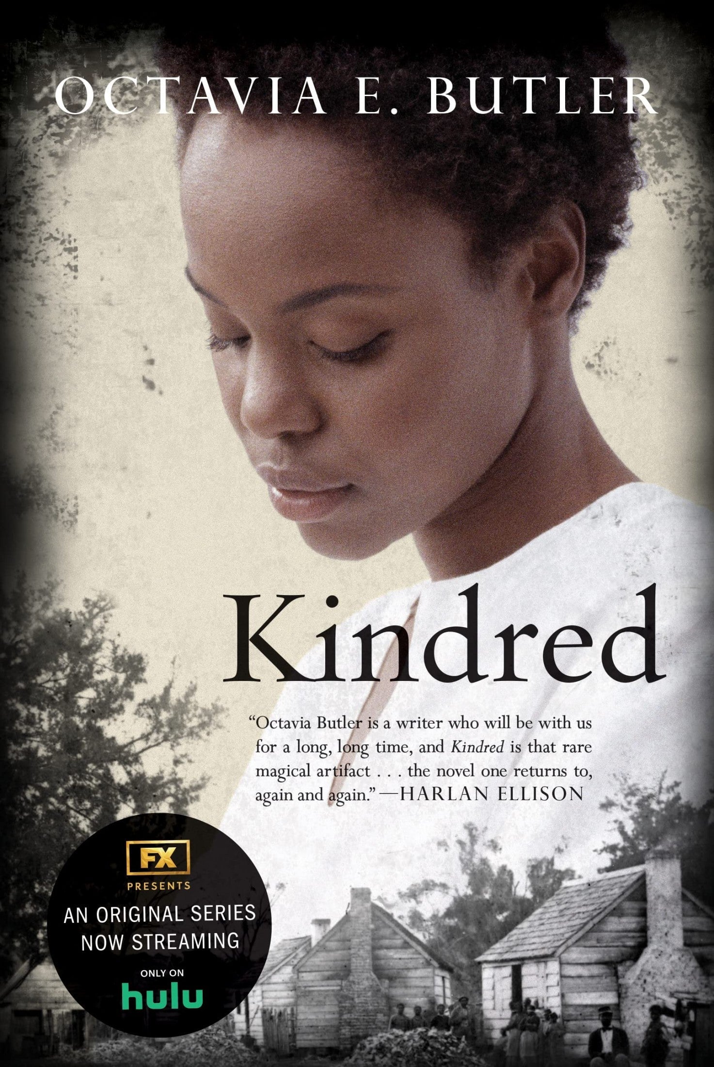 Download and Read Kindred by Octavia E. Butler (E-Book) Free with subscription.