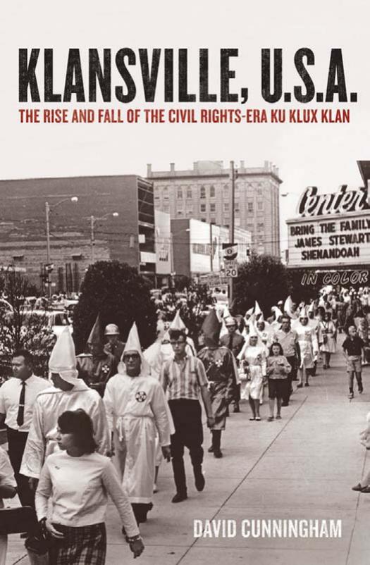Download and Read Klansville, U.S.A. The Rise and Fall of the (1) by Unknown (E-Book) Free with subscription.