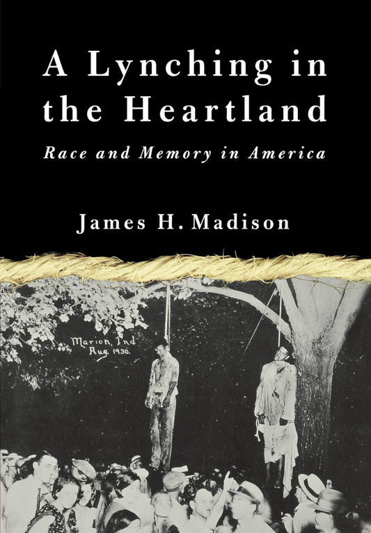 Download and Read Madison by A Lynching in the Heartland. Race & Memory in America (2001) (1) (E-Book) Free with subscription.