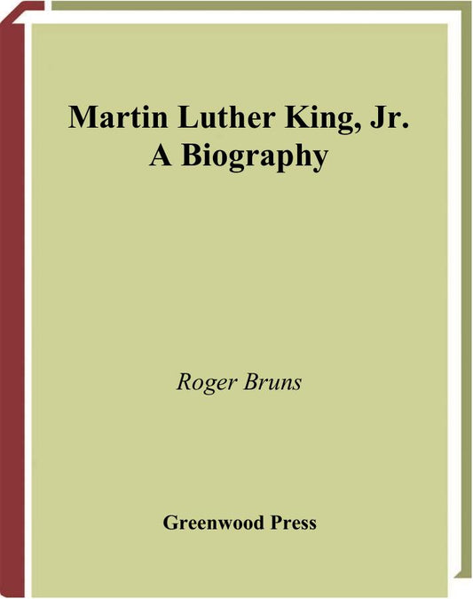 Download and Read Martin Luther King Jr: Biography of the Man Who Changed the World by Jason Thompson (E-Book) Free with subscription.