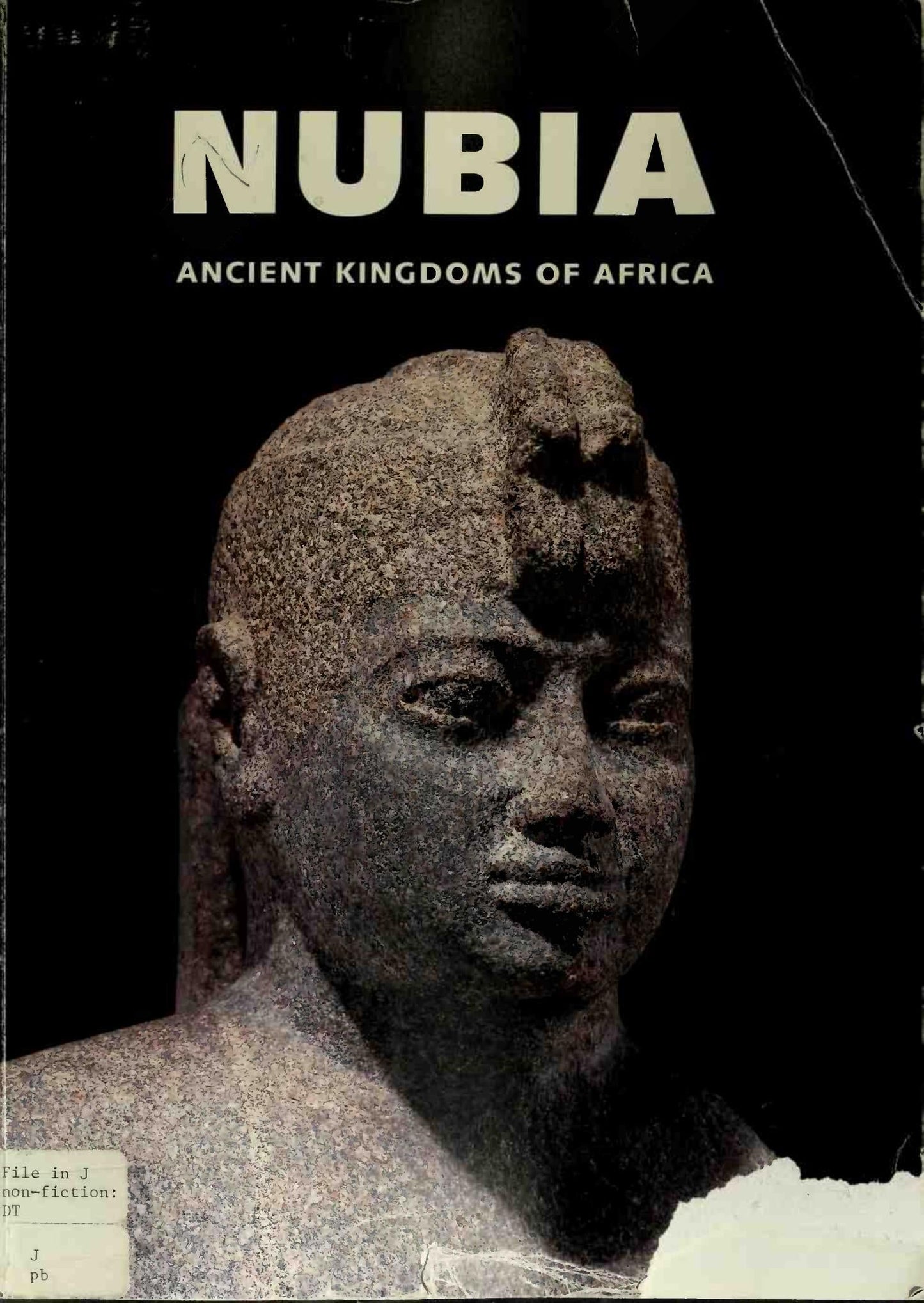 Download and Read Nubia by Ancient Kingdoms of Africa (Art Ebook) (E-Book) Free with subscription.