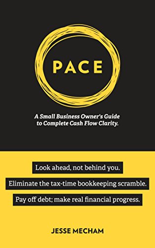 Download and Read PACE: A Small Business Owner's Guide to Complete Cash Flow Clarity by Jesse Mecham & Erin Lowell & Todd Curtis & Adam Stoddard (E-Book) Free with subscription.