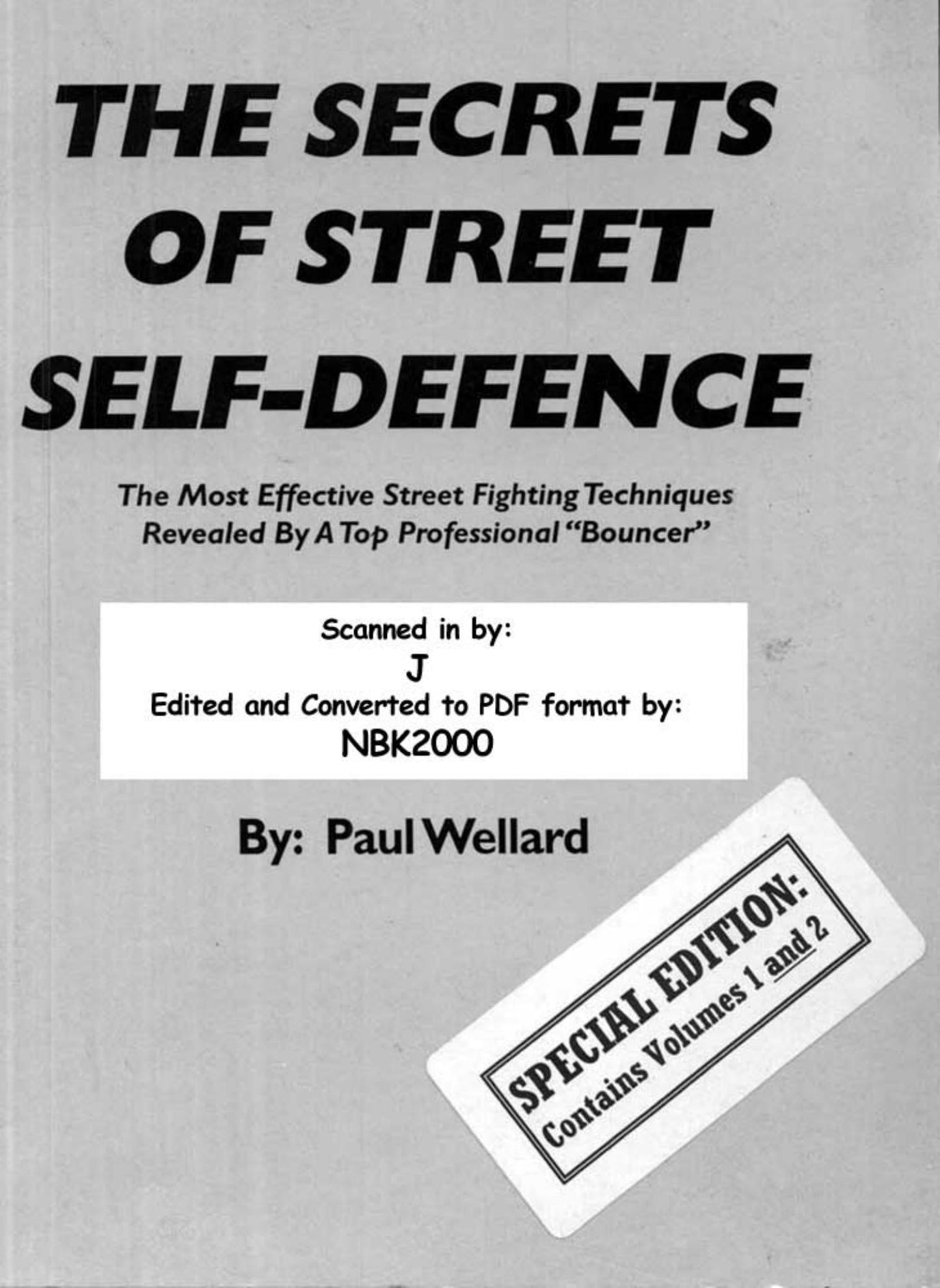 Download and Read Secrets Of Street Survival - Israeli Style by Staying Alive In A Civilian War Zone (E-Book) Free with subscription.