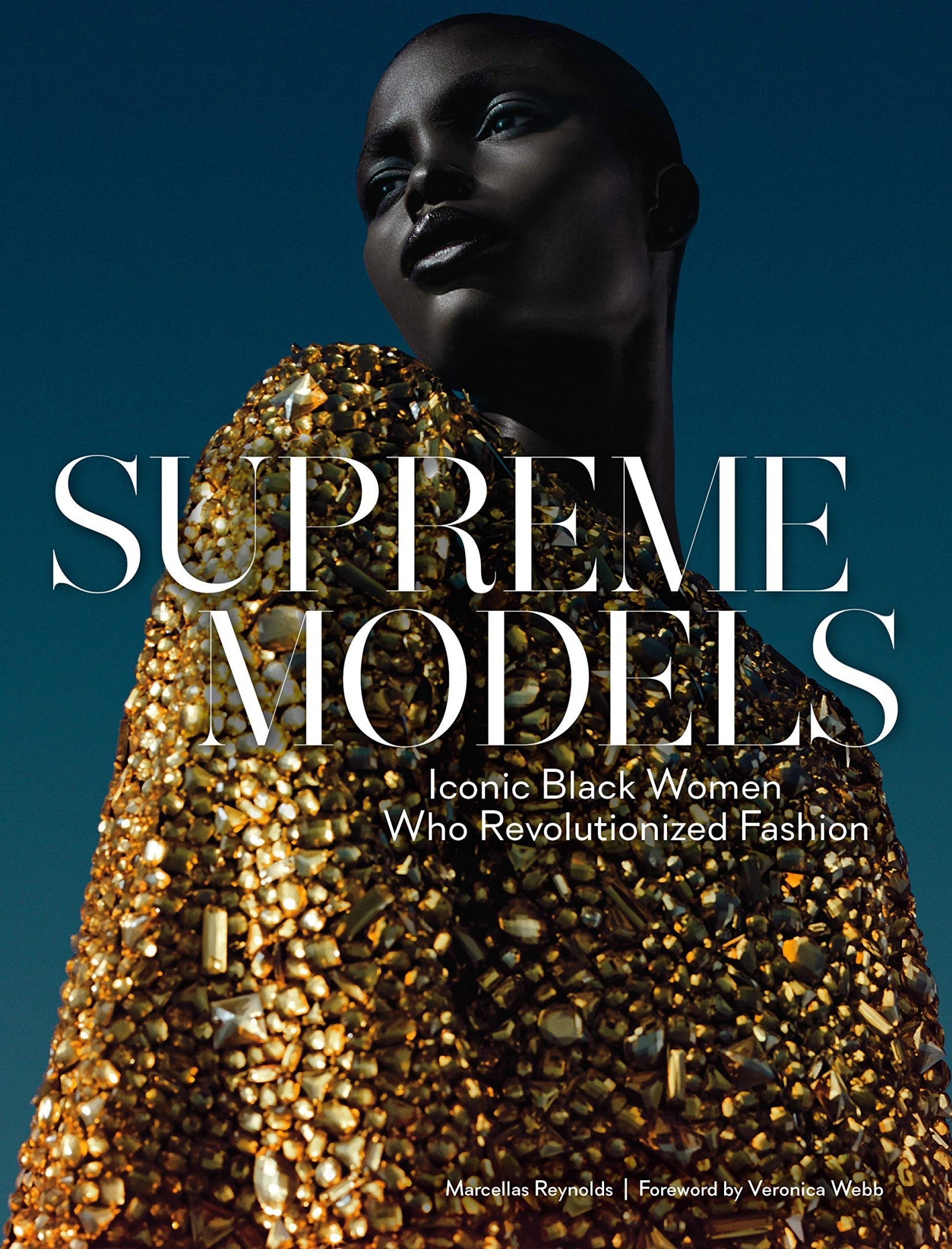 Download and Read Supreme Models: Iconic Black Women Who Revolutionized Fashion by Marcellas Reynolds (E-Book) Free with subscription.