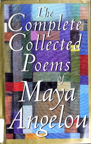 Download and Read The Complete Collected Poems of Maya Angelou by Maya Angelou (E-Book) Free with subscription.