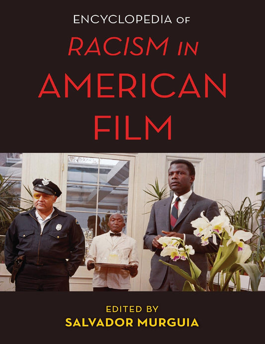 Download and Read The Encyclopedia of Racism in American Films by Salvador Jimenez Murguía (E-Book) Free with subscription.