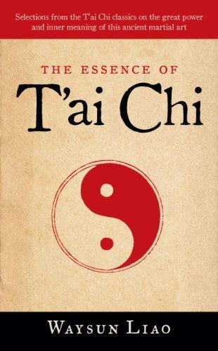 Download and Read The Essence of T'ai Chi by Waysun Liao (E-Book) Free with subscription.