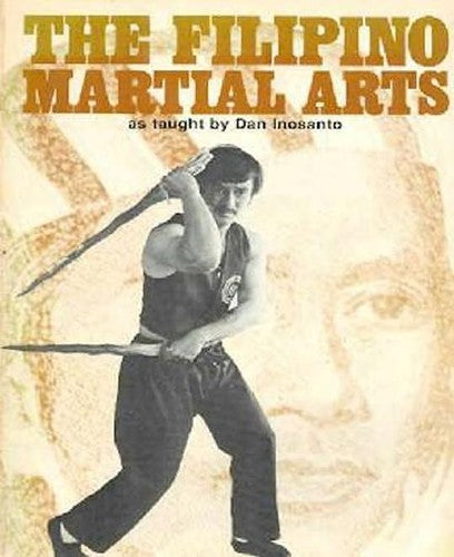 Download and Read The Filipino Martial Arts as Taught by Dan Inosanto by Dan Inosanto & Gilbert L. Johnson & George Foon (E-Book) Free with subscription.