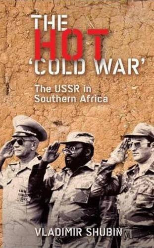 Download and Read The Hot 'Cold War': The USSR in Southern Africa by Vladimir Gennadyevich Shubin (E-Book) Free with subscription.