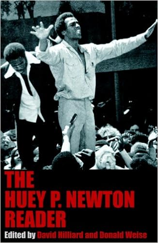 Download and Read The Huey P. Newton Reader by Huey P Newton (E-Book) Free with subscription.