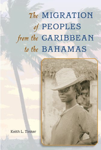 Download and Read The Migration of Peoples From the Caribbean to the Bahamas by Keith L. Tinker (E-Book) Free with subscription.