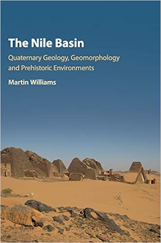 Download and Read The Nile Basin: Quaternary Geology, Geomorphology and Prehistoric Environments by Martin Williams (E-Book) Free with subscription.