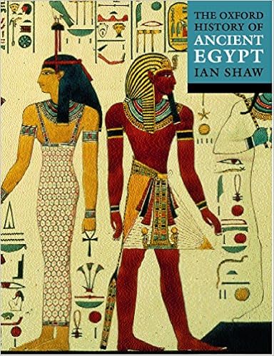 Download and Read The Oxford History of Ancient Egypt by Ian Shaw (E-Book) Free with subscription.