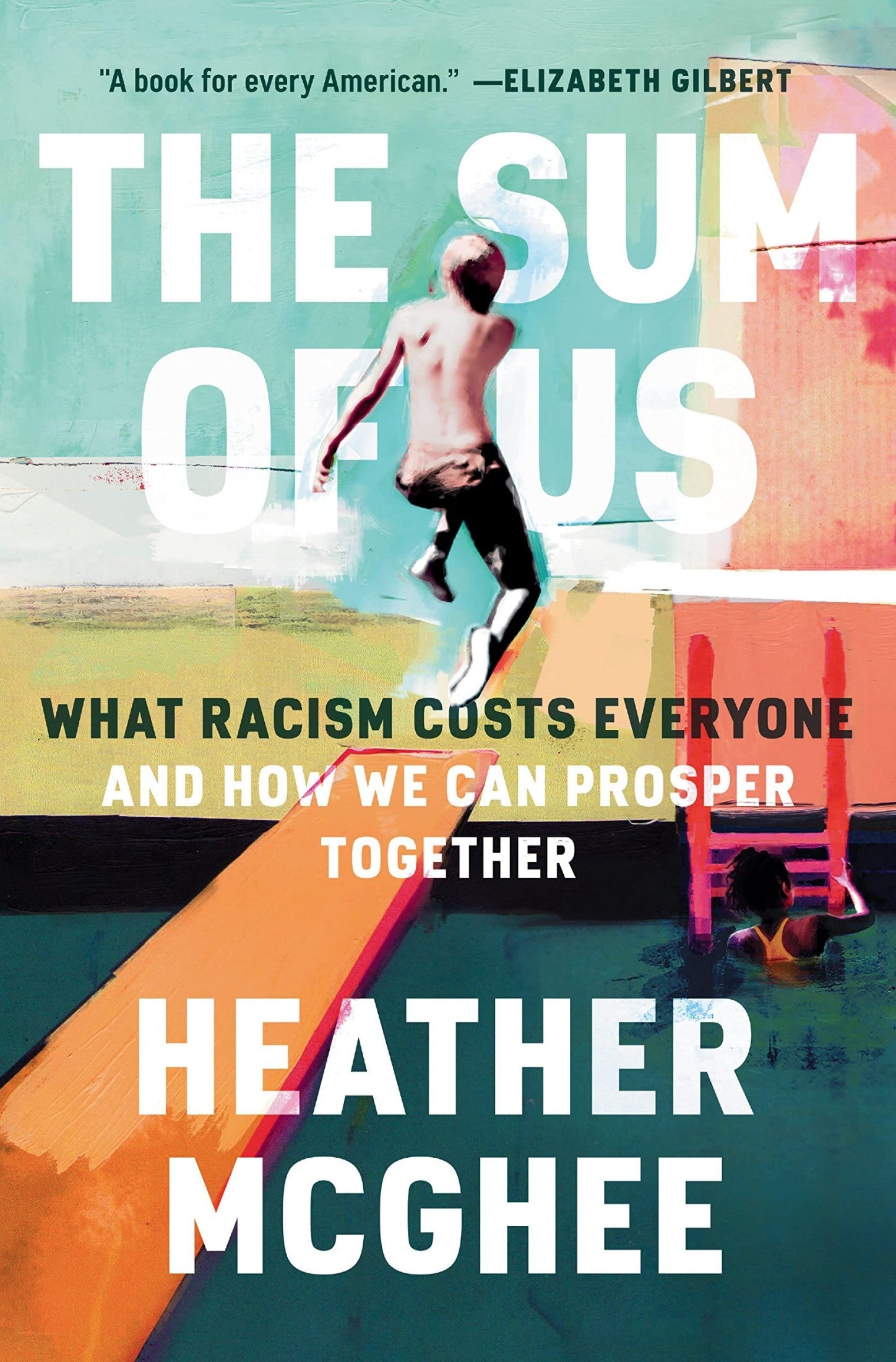 Download and Read The Sum of Us: What Racism Costs Everyone and How We Can Prosper Together by Heather McGhee (E-Book) Free with subscription.