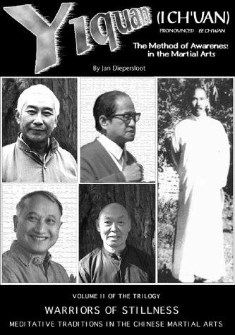 Download and Read The Tao of Yiquan: The Method of Awareness in the Martial Arts by Jan Diepersloot (E-Book) Free with subscription.