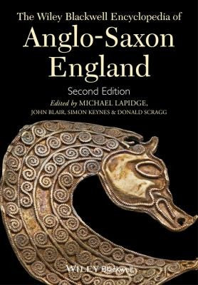 Download and Read The Wiley Blackwell Encyclopedia of Anglo-Saxon England by Michael Lapidge & John Blair & Simon Keynes & Donald Scragg (E-Book) Free with subscription.