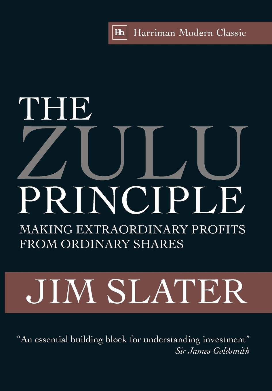 Download and Read The Zulu Principle: Making Extraordinary Profits From Ordinary Shares Free with subscription.