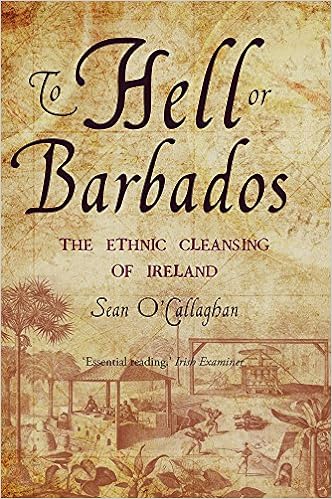 Download and Read To Hell or Barbados: The Ethnic Cleansing of Ireland by Sean O'Callaghan (E-Book) Free with subscription.