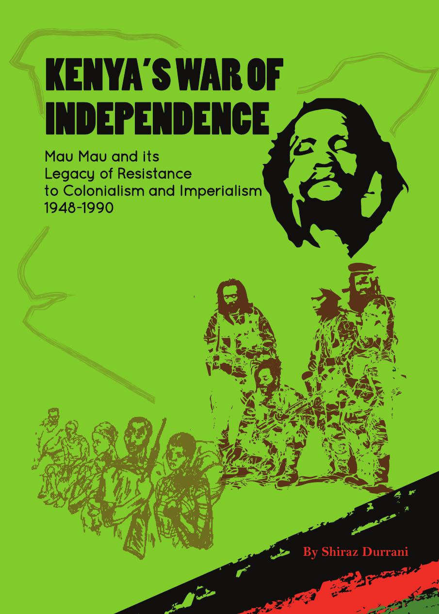 Download and Read Trade Unions in Kenya's War of Independence by Durrani, Shiraz (E-Book) Free with subscription.