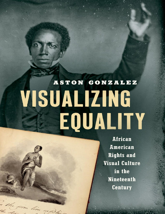 Download and Read Visualizing Equality: African American Rights and Visual Culture in the Nineteenth Century by Aston Gonzalez (E-Book) Free with subscription.