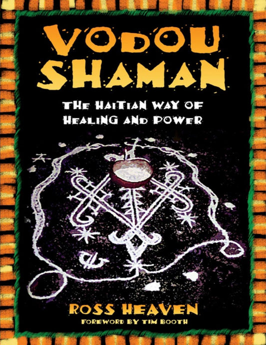 Download and Read Vodou Shaman: The Haitian Way of Healing and Power by Ross Heaven (E-Book) Free with subscription.