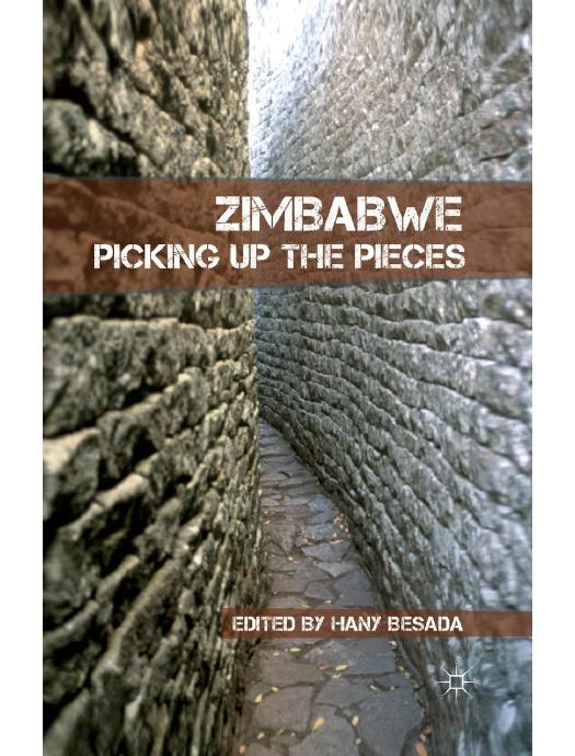 Zimbabwe Picking Up the Pieces  (E Book)